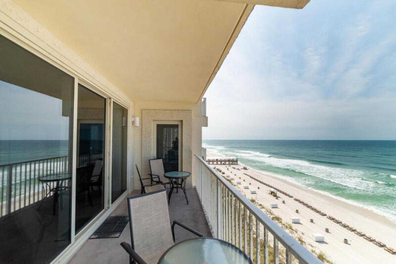 Shores Of Panama 0801 'panama Dreamin' Holiday home Panama City Beach