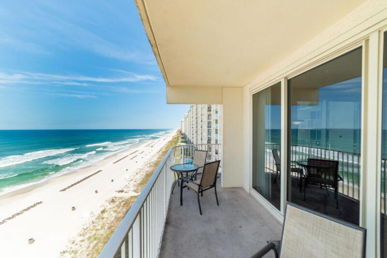 Holiday home Shores Of Panama 0801 'panama Dreamin' Panama City Beach