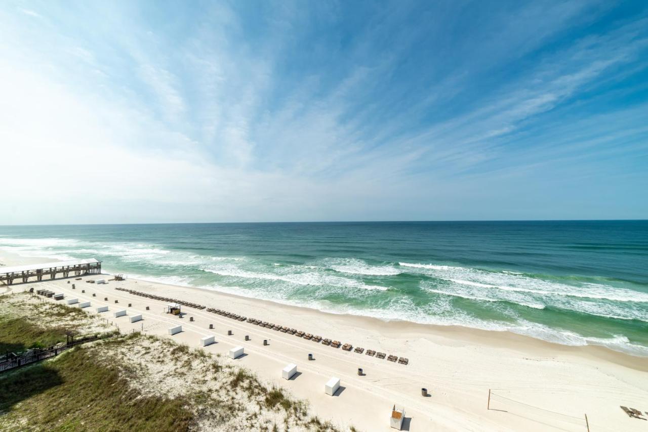 Holiday home Shores Of Panama 0801 'panama Dreamin' Panama City Beach