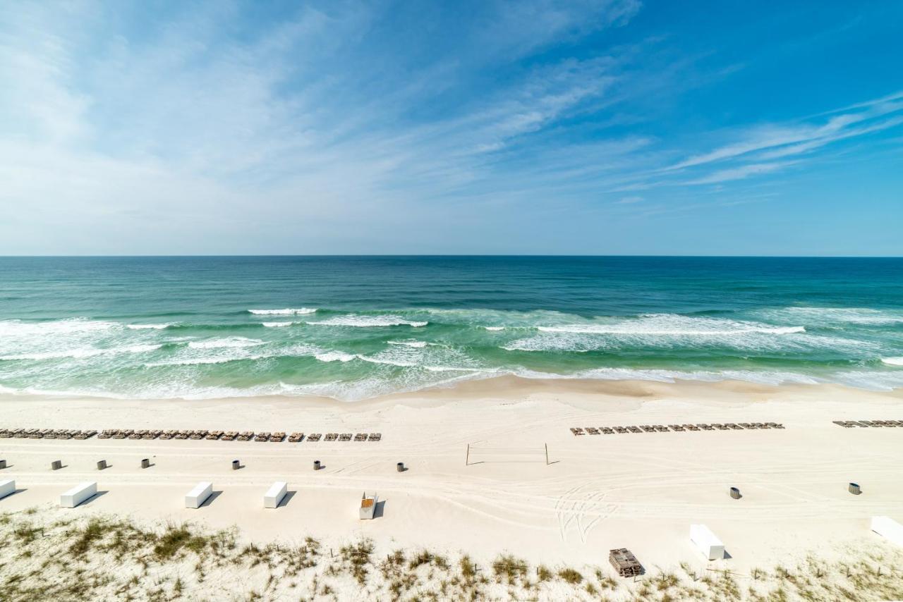 Shores Of Panama 0801 'panama Dreamin' Panama City Beach