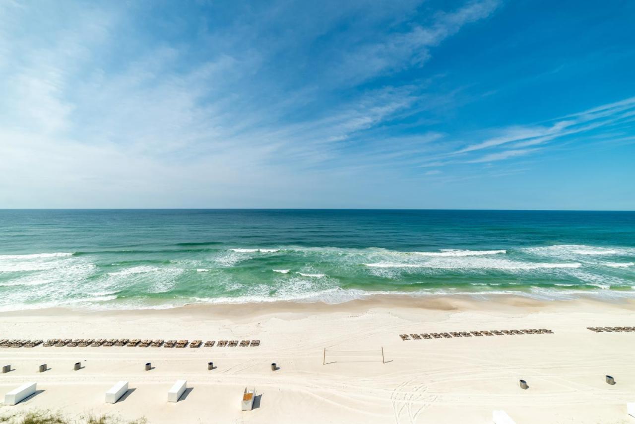 Shores Of Panama 0801 'panama Dreamin' Holiday home Panama City Beach