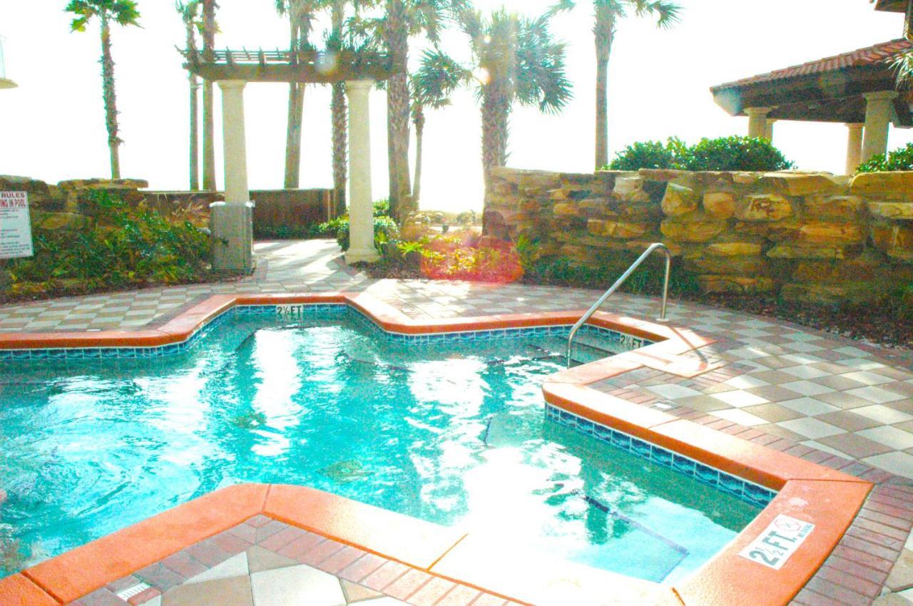 Shores Of Panama 0801 'panama Dreamin' Holiday home Panama City Beach